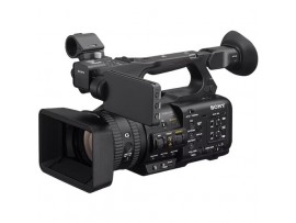 Sony PXW-Z200 4K 1" CMOS Sensor XDCAM Camcorder 